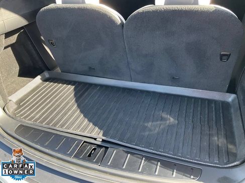 Used 2022 Tesla Model X AWD/4WD image 8