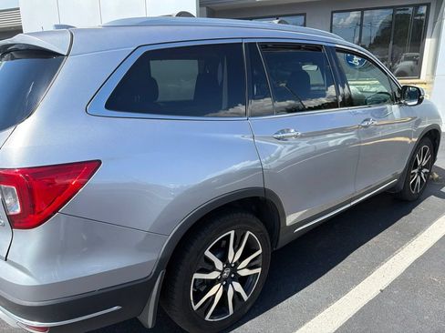 Used 2019 Honda Pilot Elite image 25