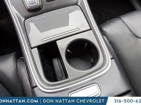 Used 2023 Hyundai Santa Fe Limited FWD image 13