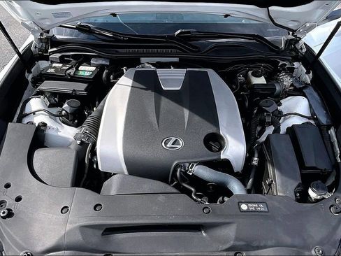 Used 2017 Lexus RC 350 F Sport RWD image 30