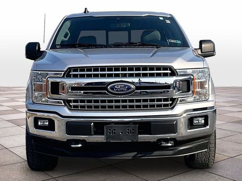 Used 2019 Ford F150 XLT w/ Equipment Group 302A Luxury image 3