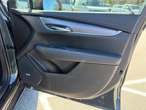 Certified 2023 Cadillac XT5 Luxury image 14