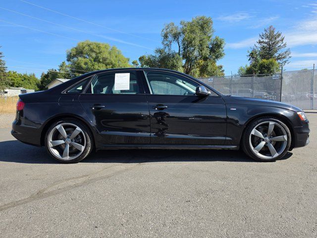 Used 2014 Audi A4 2.0T Prestige w/ Prestige Package AWD/4WD image 6