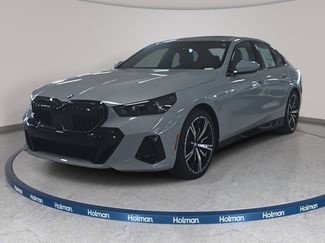 New 2026 BMW 530i w/ M Sport Package video 1