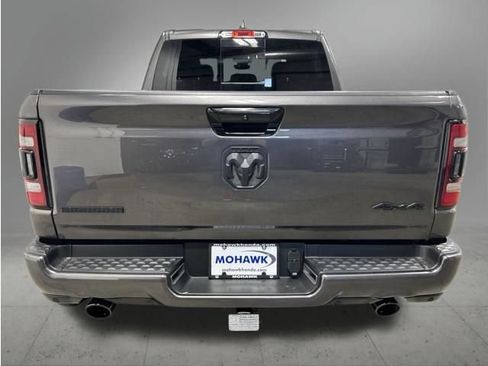 Used 2023 RAM 1500 Big Horn AWD/4WD image 4