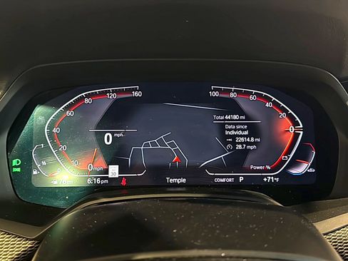 Used 2022 BMW X6 xDrive40i w/ Executive Package image 10