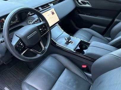 Used 2026 Land Rover Range Rover Velar Dynamic SE