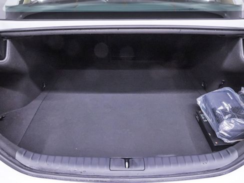 Certified 2026 Genesis G70 2.5T Prestige image 25