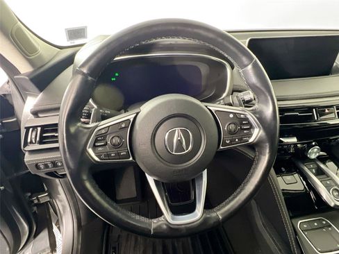 Used 2023 Acura MDX SH-AWD w/ Advance Package image 10