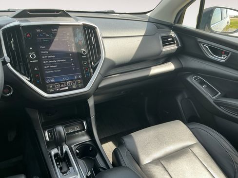 Certified 2024 Subaru Ascent Limited w/ Technology Package AWD/4WD image 11