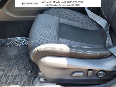 Used 2022 Subaru Outback Premium AWD/4WD image 8