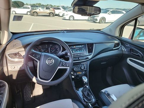 Used 2020 Buick Encore Sport Touring w/ Safety Package image 4