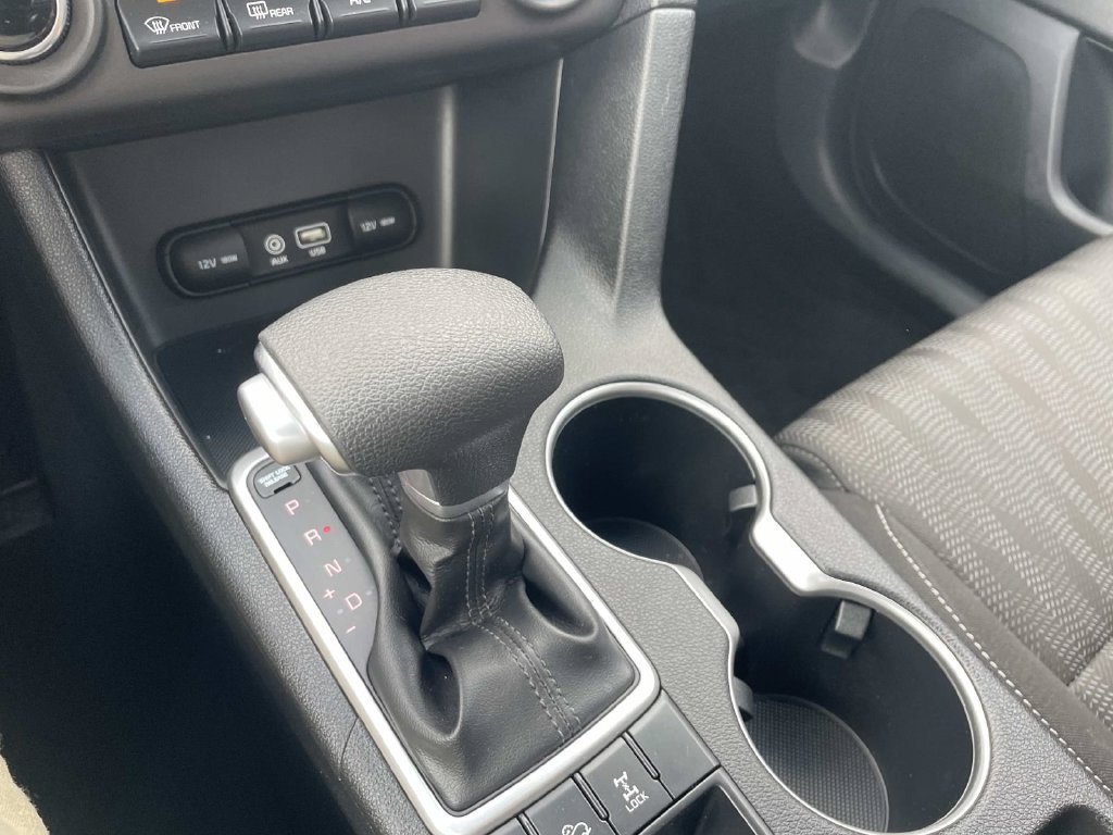 Used 2019 Kia Sportage LX AWD/4WD image 24