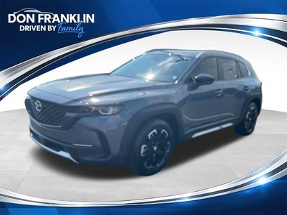 Used 2023 MAZDA CX-50 Meridian Edition