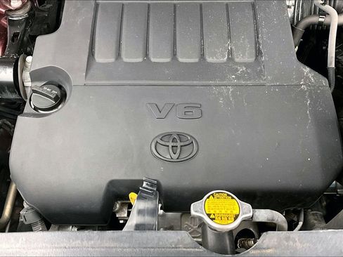 Used 2015 Toyota Highlander XLE image 43