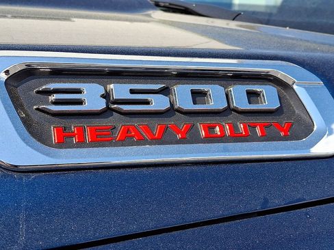 Used 2024 RAM 3500 Limited AWD/4WD image 36