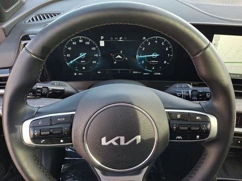 Used 2024 Kia Sportage X-Pro Prestige image 20