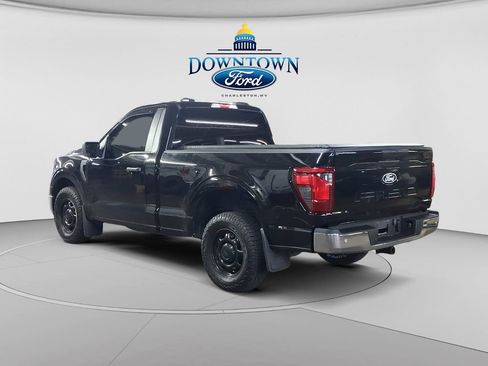 Used 2024 Ford F150 XL w/ Equipment Group 103A High RWD image 5