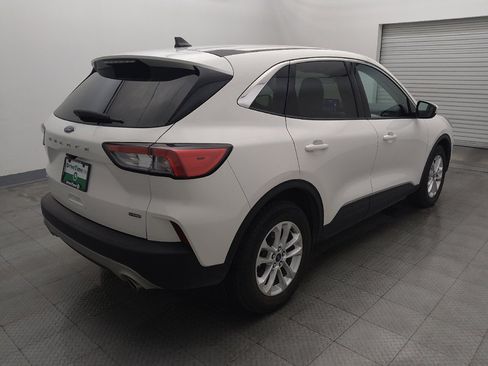 Used 2021 Ford Escape SE w/ Convenience Package image 9