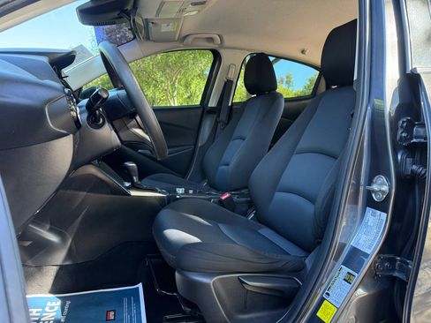 Used 2020 Toyota Yaris LE FWD image 11