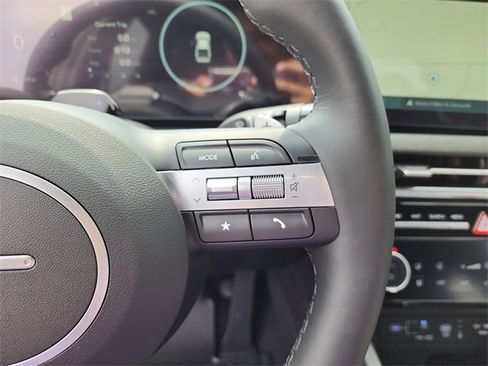 New 2025 Hyundai Santa Cruz Limited image 28