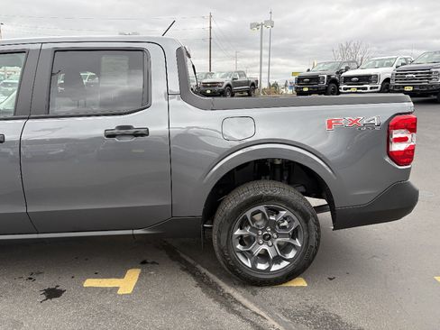 New 2026 Ford Maverick XLT w/ XLT Luxury Package image 13