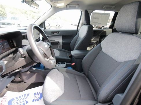 New 2025 Ford Maverick XLT w/ Equipment Group 302A image 16