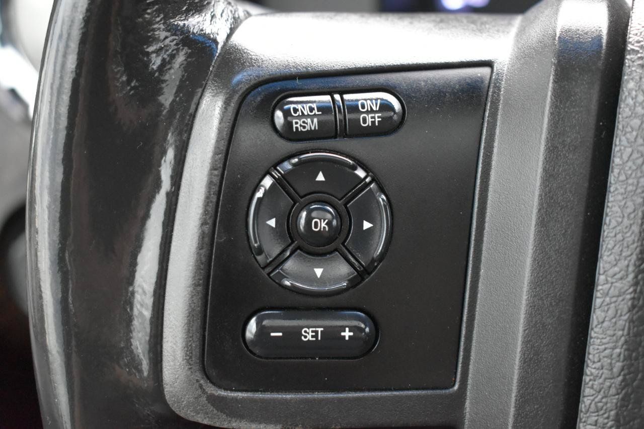 Used 2013 Ford F250 Platinum w/ FX4 Off Road Pkg AWD/4WD image 15
