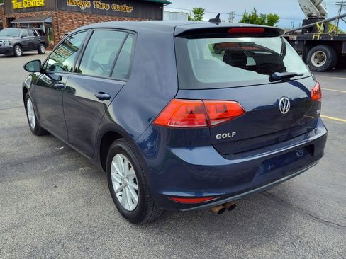 Used 2015 Volkswagen Golf S FWD image 3