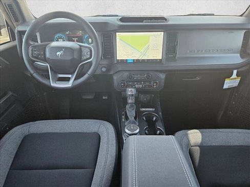 New 2025 Ford Bronco Big Bend image 15