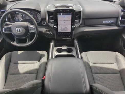 Used 2024 RAM 1500 Big Horn image 14