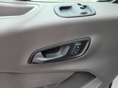 New 2025 Ford Transit 150 Low Roof image 18