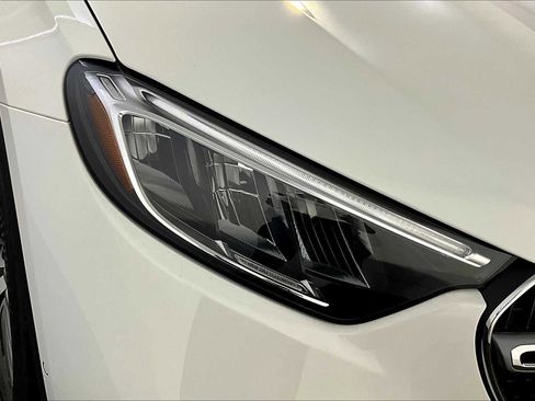 New 2026 Mercedes-Benz GLC 300 4MATIC image 16