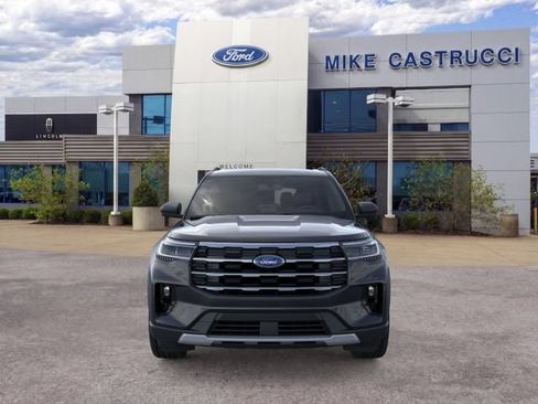 New 2026 Ford Explorer Active w/ Active Comfort Package AWD/4WD image 7
