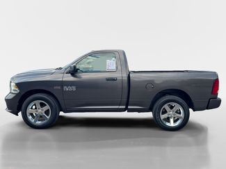 Used 2014 RAM 1500 Express AWD/4WD video 2