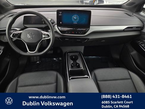Used 2023 Volkswagen ID.4 Pro S image 14