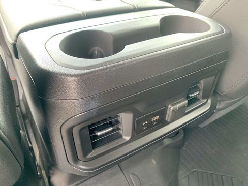 Certified 2022 Chevrolet Silverado 1500 LT Trail Boss w/ Convenience Package II AWD/4WD image 20