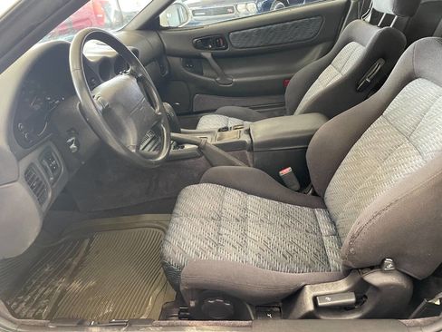 Used 1995 Mitsubishi 3000GT image 15