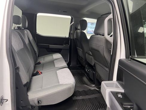 Used 2023 Ford F150 XLT w/ Equipment Group 301A Mid image 48