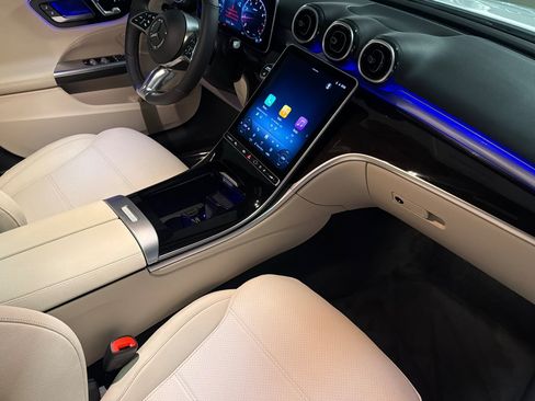 New 2026 Mercedes-Benz C 300 4MATIC Sedan image 14