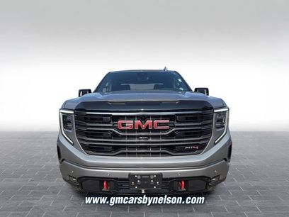 New 2026 GMC Sierra 1500 AT4 w/ AT4 Premium Package