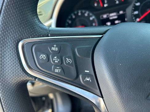 Used 2023 Chevrolet Malibu LS FWD image 12