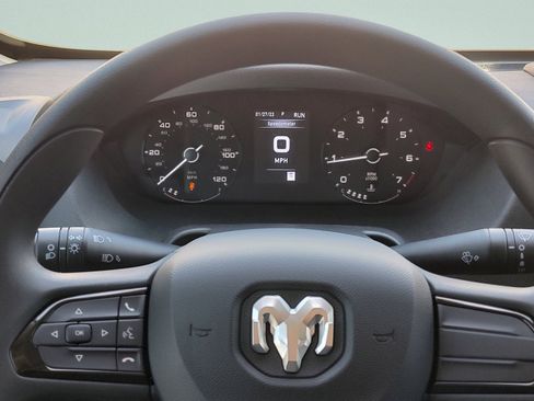 New 2026 RAM ProMaster 1500 w/ Power Group image 13