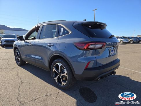 New 2026 Ford Escape ST-Line Select w/ Tech Pack #1 image 3