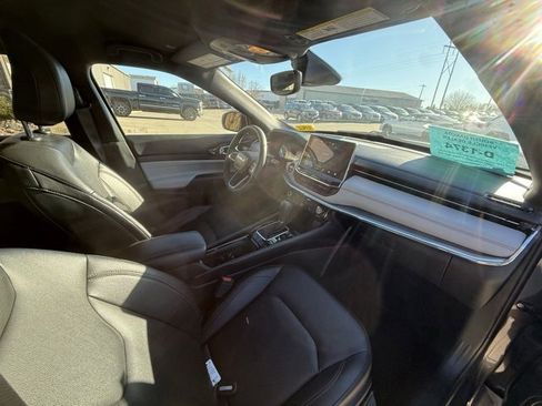 Used 2024 Jeep Compass Limited image 10