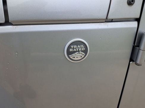 Used 2013 Jeep Wrangler Sahara w/ Connectivity Group image 38