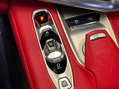 Used 2020 Chevrolet Corvette Stingray Premium Conv w/ 3LT Preferred Equipment Group RWD image 20