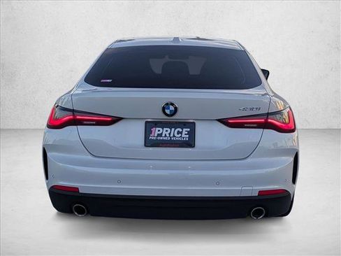 Used 2023 BMW 430i Gran Coupe image 7