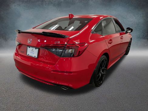 Used 2024 Honda Civic Si image 4