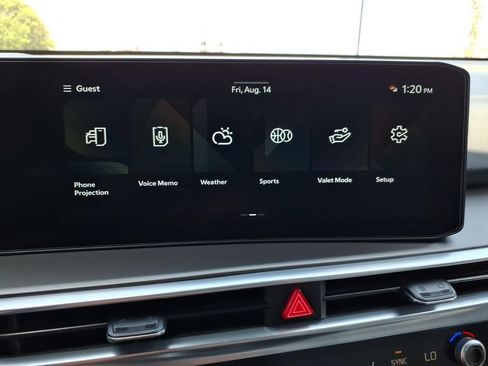 New 2026 Kia Sorento SX FWD image 19